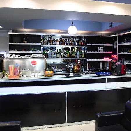 Hotel Bardhi 4*