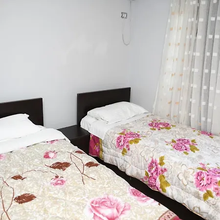 Hotel Bardhi 4*