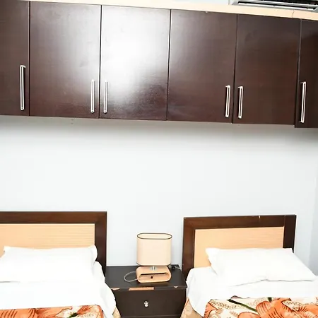 Hotel Bardhi