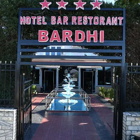 Bardhi