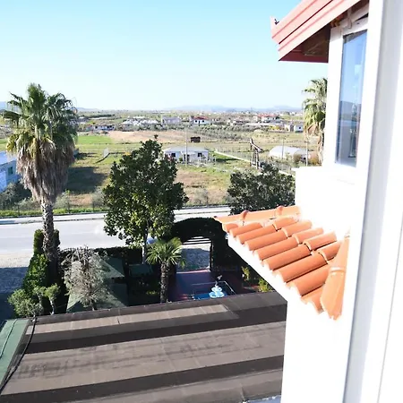 Bardhi Hotel Kuçova