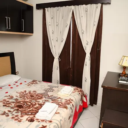 Bardhi Hotel