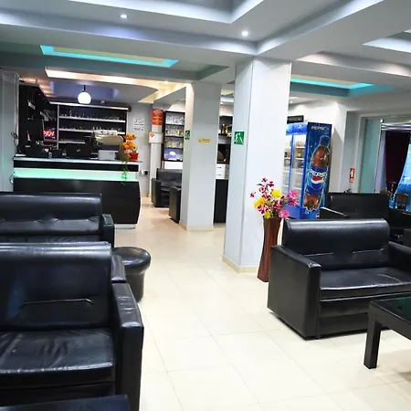 Hotel Bardhi Kuçova