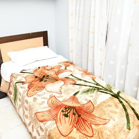 Bardhi Hotel